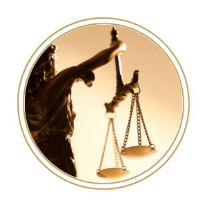 lady justice statue |Peek Family Law | Family Law Paducah KY