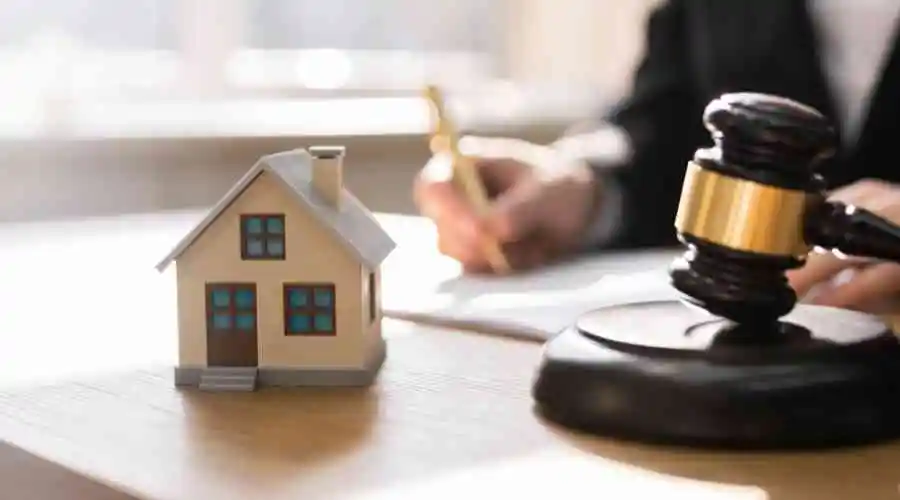 Property Disputes During Divorce | Family Law Paducah, Kentucky
