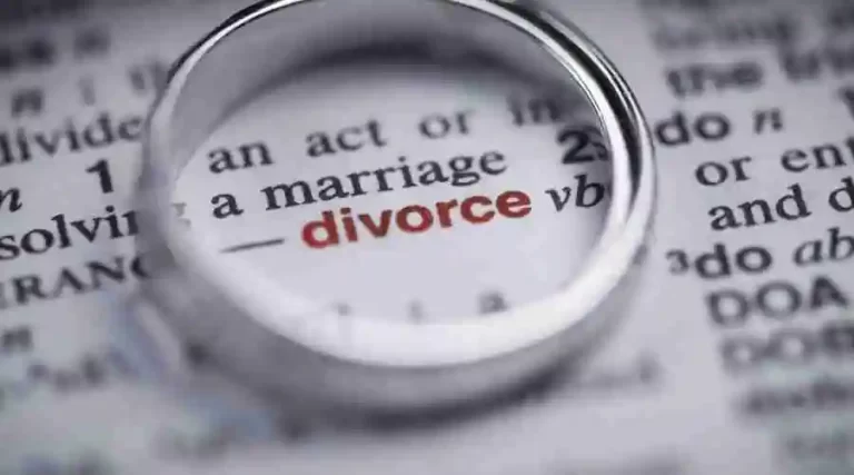 Divorce in KY in 2022: Men, Avoid These Top Divorce Blunders