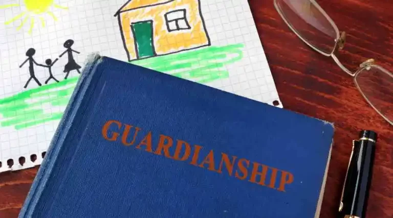 Supported Self-Determination as an Alternative to Guardianship