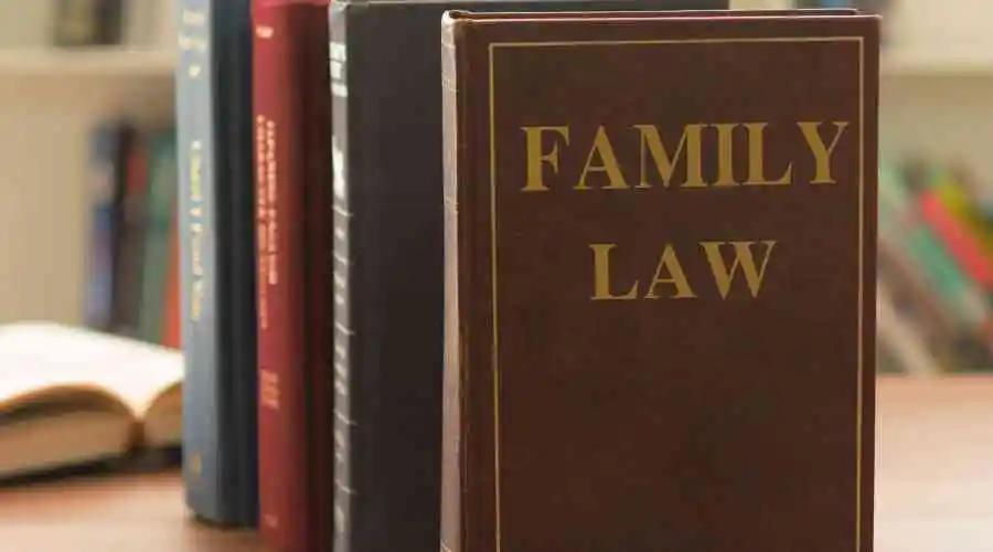 What's In A Name? Changing Your Name Or The Name Of Your Child In A Family Law Case
